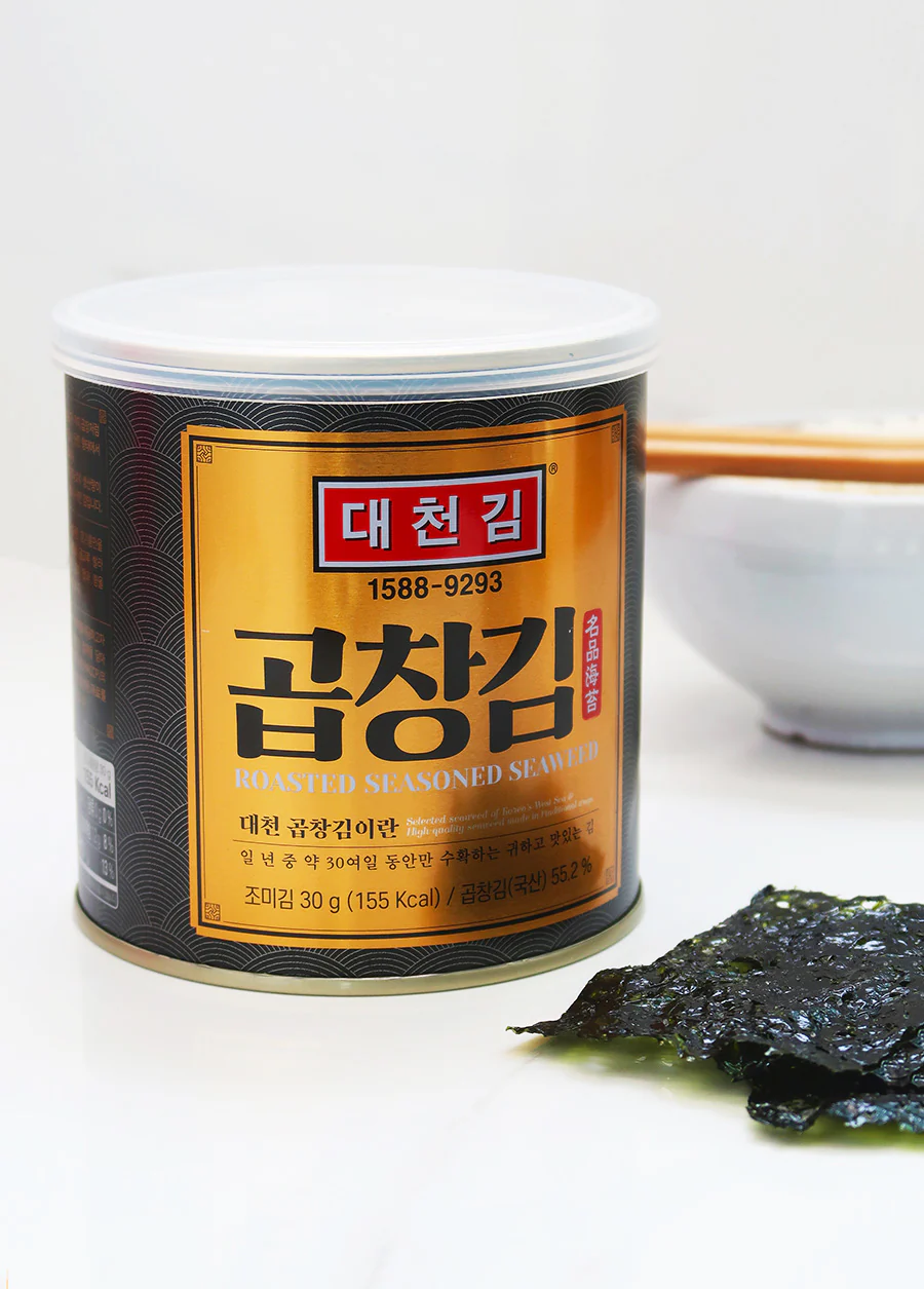 Authentic Korean Artisanship Delivered Worldwide